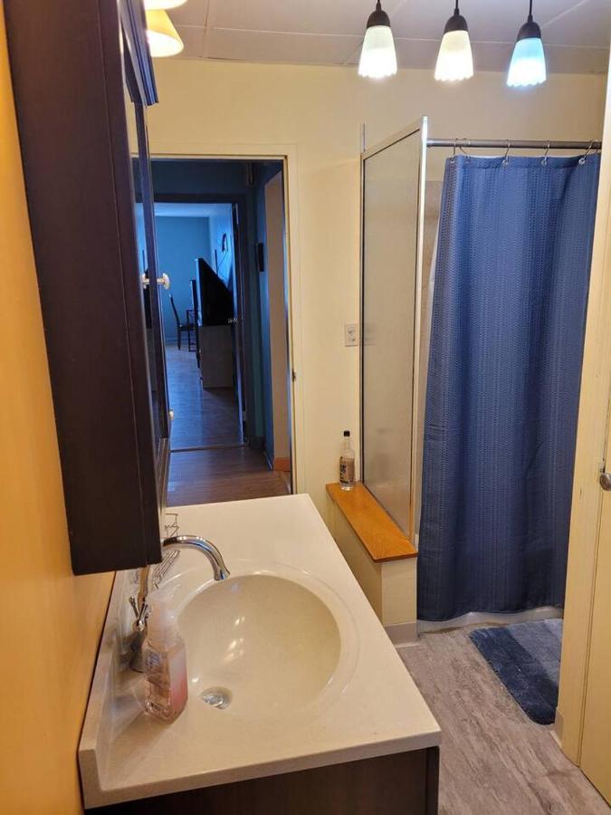 Great Chicago Getaway 2 Bedrooms Sleeps 1 To 4 Luaran gambar